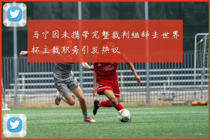 马宁因未携带完整裁判组辞去世界杯主裁职务引发热议